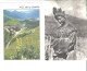 LA SALETTE   LOT DE 12 CARTES        ****           A  SAISIR **** - La Salette