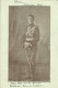 BULGARIA - FDC - PRINCE BORIS - POSTAL STATIONERY 20 1 1912 - Covers & Documents