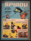 Spirou Hebdomadaire N° 1384 -1964 - Spirou Magazine