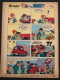 Spirou Hebdomadaire N° 1385 -1964 - Spirou Magazine