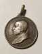 Congresso Giov. Operaia Cristiana -CM264 (Medal) 1957 Ae Argentato -  Original Foto  !!  Medallion  Dutch - Religion &  Esoterik