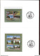 Label Transnistria 2022 30 Years Of The Border Forces Of The Ministry Of State Security Of The PMR 2Sheets**MNH+booklet - Vignettes De Fantaisie