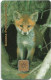 Finland - Sonera (Chip) - D Series - Fox, Chip GD04, 12.1998, 50U, 20.000ex, Mint - Finland