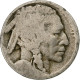 États-Unis, 5 Cents, U.S. Mint, Du Cupronickel, B - 1913-1938: Buffalo