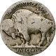 États-Unis, 5 Cents, U.S. Mint, Du Cupronickel, B - 1913-1938: Buffalo