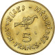 Condominium Des Nouvelles-Hébrides, 5 Francs, 1970, Paris, Nickel-Cuivre, SUP - Autres – Océanie