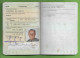 Portugal - Passport - Passeporte - Reisepass - Unclassified