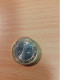 ITALIE PIECE DE 1 EURO 2011 - Italie