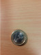 ITALIE PIECE DE 1 EURO 2011 - Italien