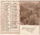 # THEME - RELIGION / ALMANACH 1955 - Religión & Esoterismo