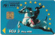 Spain - Telefónica - Ecu Caballo - P-044 - 01.1994, 100PTA, 6.100ex, Mint - Private Issues