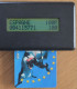 Spain - Telefónica - Ecu Caballo - P-044 - 01.1994, 100PTA, 6.100ex, Mint - Emissions Privées