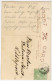 ACTRESS : MISS BILLIE BURKE / LITTLEPORT CDS POSTMARK / VICTORIA STREET (BARBER) - Théâtre