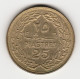 25 Piastres - 1972 - Lebanon - Liban