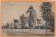 Landau I Pfalz Germany 1921 Postcard - Landau