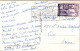 17-4-2024 (2 Z 16)  France (posted 1955) Thermes De Evian Les Bains - Gesundheit