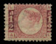 GROSSBRITANNIEN 1840-1901 Nr 36 PL03 Ungebraucht X6A1D86 - Ungebraucht