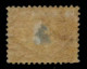 GROSSBRITANNIEN 1840-1901 Nr 36 PL03 Ungebraucht X6A1D86 - Ungebraucht