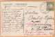 Grunstadt Germany 1908 Postcard - Grünstadt