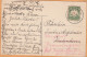 Grunstadt Germany 1908 Postcard - Gruenstadt