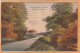 Ludwigshafen Germany 1912 Postcard - Ludwigshafen