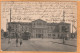 Bamberg Germany 1914 Postcard - Bamberg