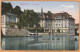 Bamberg Germany 1913 Postcard - Bamberg