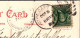 17-4-2024 (2 Z 16) USA (posted 1904 ?)  St Mary Lake - Autres & Non Classés