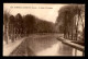 89 - BRIENON-SUR-ARMANCON - LE CANAL DE BOURGOGNE - Brienon Sur Armancon