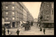 75 - PARIS 6EME - LA RUE ST-PLACIDE - Arrondissement: 06