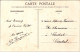 17-4-2024 (2 Z 16) France - Nancy Place De La Carrière (posted 1907) - Monuments