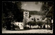 74 - SAMOENS - PLACE DE L'EGLISE - Samoëns