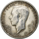 Luxembourg, Charlotte, 20 Francs, 1946, Luxembourg, Argent, SUP, KM:47 - Lussemburgo