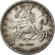 Luxembourg, Charlotte, 20 Francs, 1946, Luxembourg, Argent, SUP, KM:47 - Luxemburg