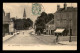 72 - LA FLECHE - PLACE DES CARMES - La Fleche