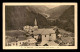 73 - LA GIETTAZ - VUE GENERALE - Other & Unclassified