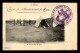 CACHET DU COMMANDANT DU DETACHEMENT REGIONAL DES ACHACHES - CAMPAGNE DU MAROC 1911 - Militaire Stempels Vanaf 1900 (buiten De Oorlog)