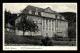 ALLEMAGNE - LAHR-BADEN - H.J. GEBIETSFUHRENSCHULE - Lahr