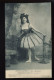 RUSSIE - ST-PETERSBOURG - THEATRE MARIE - ALEXANDROWA II - DANSEUSE - VOIR L'ETAT - Rusia