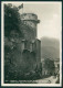 Trento Città Castello Del Buon Consiglio Foto FG Cartolina MZ5336 - Trento