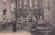 Châteaudun (28 Eure Et Loir) Guerre 14/18 Hôpital Auxiliaire N° 16 Dames Blanches Circulée 1915 - Chateaudun
