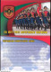 Label Transnistria 2022 25th Anniversary Of The Guard Of Honor Company 2 Sheetlets**MNH Self-adhesive In Booklet - Etichette Di Fantasia