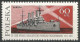 POLOGNE  N° 1646 + N° 1647 + N° 1648 NEUF - Nuevos