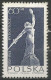 POLOGNE  N° 1389 + N° 1390 + N° 1391 + N° 1392 + N° 1393 NEUF - Unused Stamps