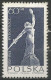 POLOGNE  N° 1389 + N° 1390 + N° 1391 + N° 1392 + N° 1393 NEUF - Nuovi