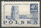 Delcampe - POLOGNE  Du N° 1607 Au N° 1614 NEUF - Ungebraucht