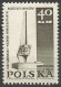 Delcampe - POLOGNE  Du N° 1607 Au N° 1614 NEUF - Unused Stamps