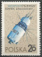 POLOGNE  Du N° 1582 Au N° 1589 NEUF - Unused Stamps