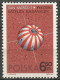 Delcampe - POLOGNE  Du N° 1582 Au N° 1589 NEUF - Unused Stamps