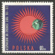 POLOGNE  Du N° 1457 Au  N° 1462 NEUF - Nuevos